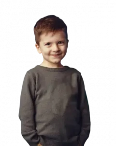 Дети